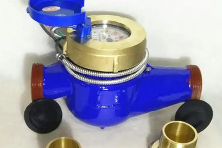 光電直讀水表備受歡迎，它到底好在哪里？